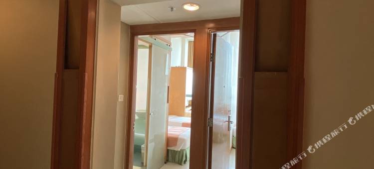 香港华逸酒店图片