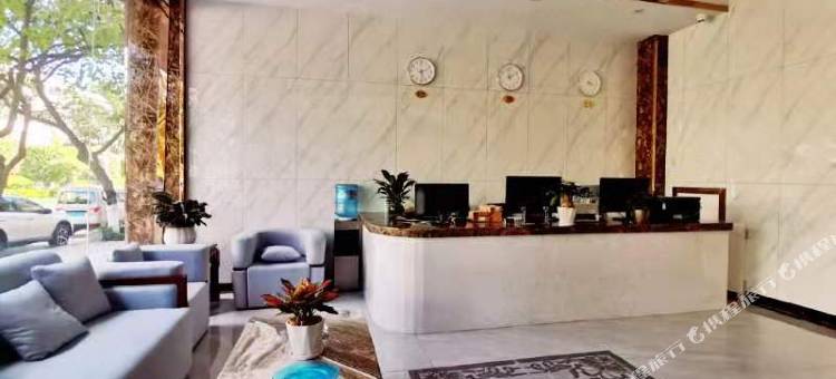 开远奥斯廷主题酒店图片