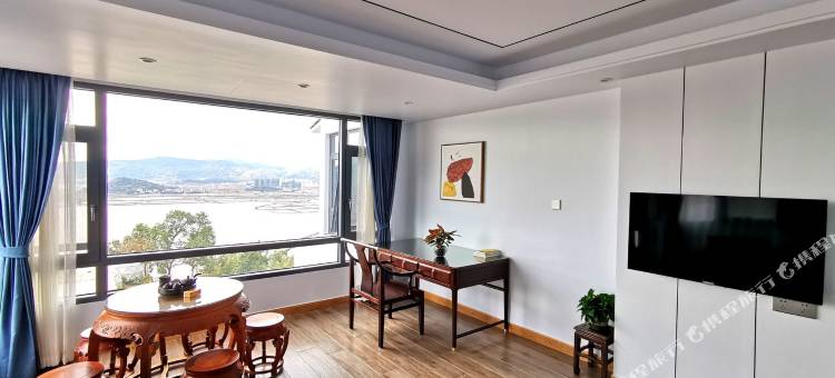 霞浦紫雲人家民宿图片