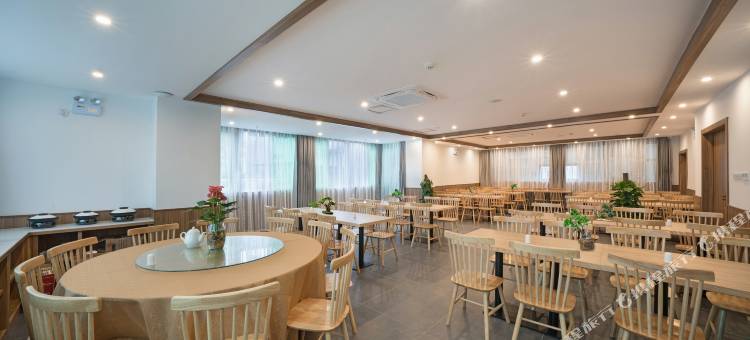 玖间堂泊城酒店(宁德汽车北站店)图片