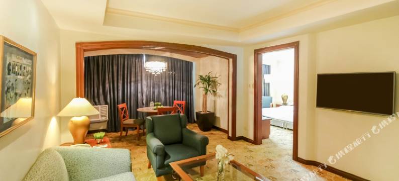 马卡迪宫殿大酒店(Makati Palace Hotel)图片