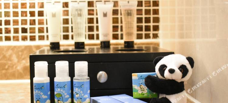 成都新东方千禧大酒店(成都南站店)图片