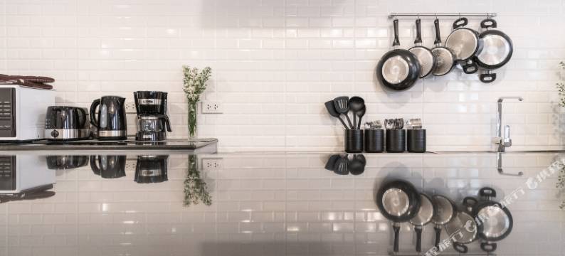 宁曼别墅17(Nimman villa 17 @Nimman soi17)图片