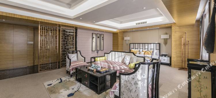 南平延林大酒店图片