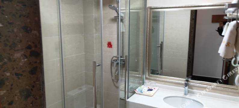 勐腊九洲宾馆图片