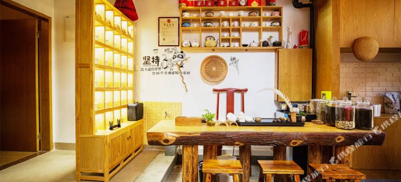 云水谣古谣民宿图片