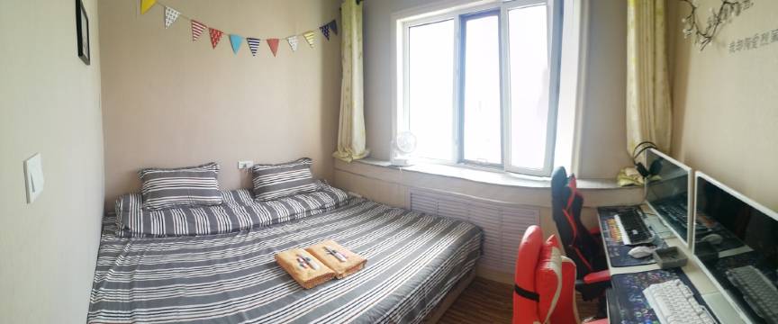 包头一揽.芳华公寓(2号店)