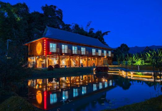 DAI YUAN INN Hotel Overview