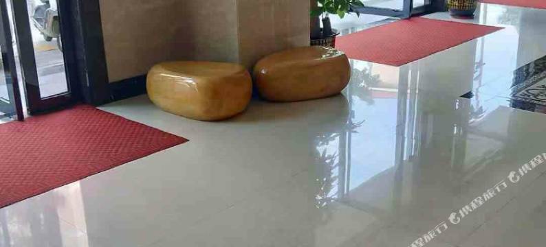 茂名壹壹优品酒店图片