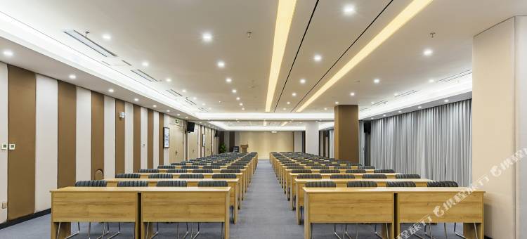 麗枫酒店(衡水汇中广场店)图片