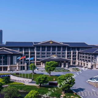铜陵铜雀台金陵大酒店