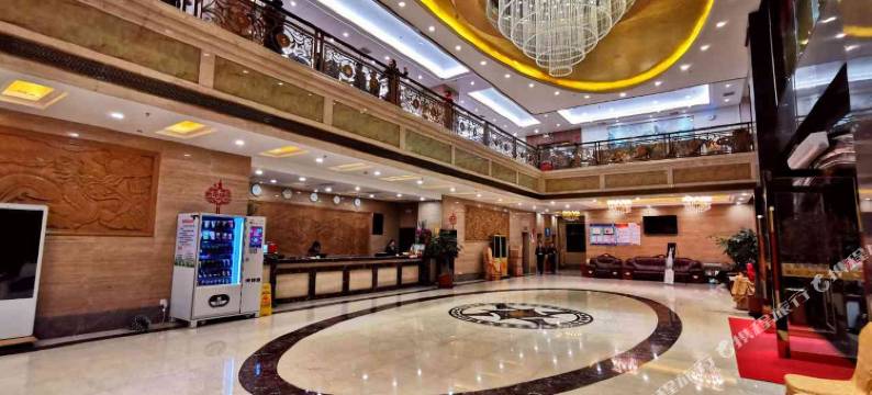 海丰中华鹏大酒店图片