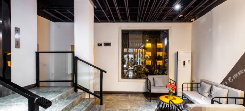 阳朔东舍精品酒店图片