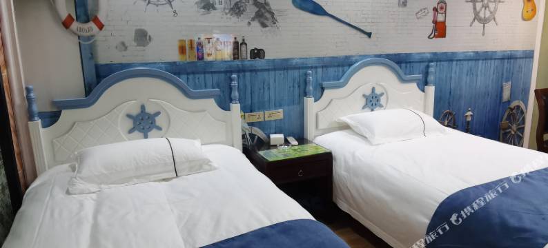 星期三快捷酒店(新都店)图片