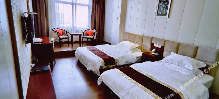 余姚梁弄宾馆图片