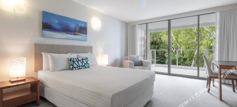 漂流棕榈湾酒店(Drift Palm Cove)图片