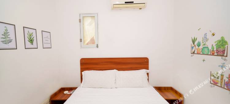 OYO雅安欣愉酒店图片