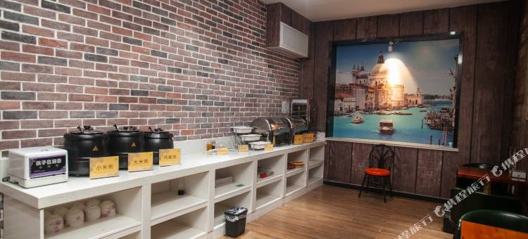 驿家365连锁酒店(邯郸峰峰滏阳东路店)图片