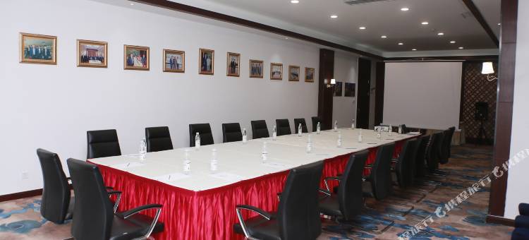 海龙湾中启康年酒店(Sealong Bay ZhongQi Conifer Hotel)图片