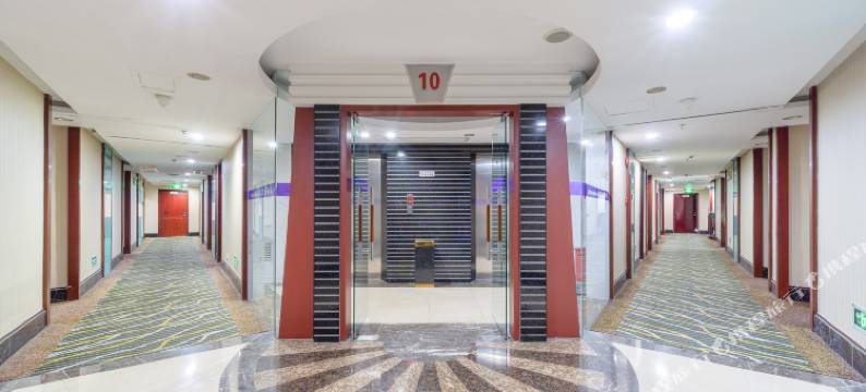 开平大厦酒店图片