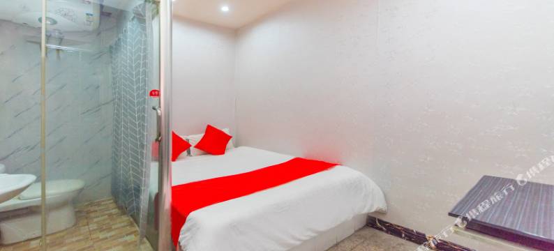 哈尔滨华迎宾馆图片