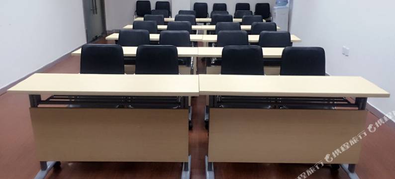 怡莱酒店(榆林二街西亚大厦店)图片