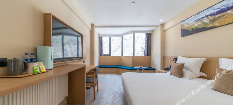 云知酒店(情歌广场店)图片