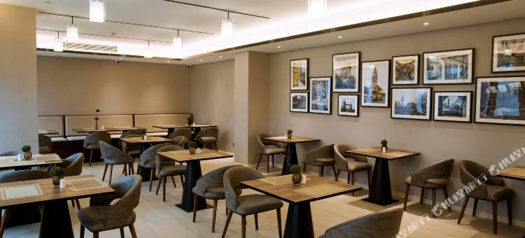 如家精选酒店(千岛湖景区店)图片