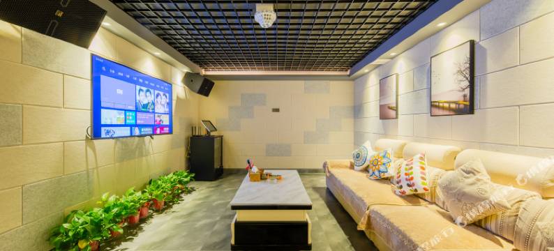 忆南山小隐智能民宿图片