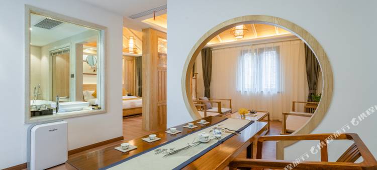 茅山保朴山房图片