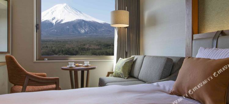 海兰德水疗度假酒店(Highland Resort Hotel & Spa)图片