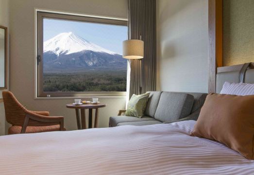 Highland Resort Hotel & Spa Hotel Overview