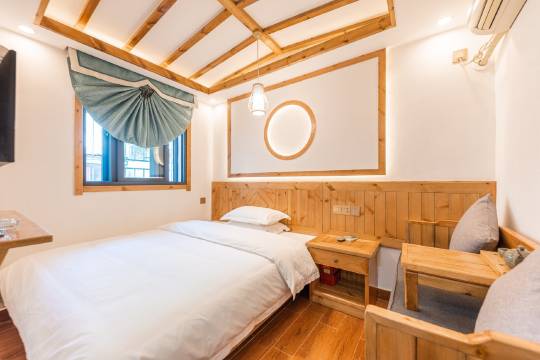 普陀山善缘客栈