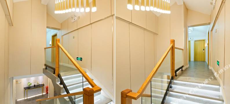 梵汐别墅酒店图片