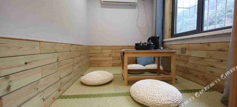 普陀山乡情农家乐图片