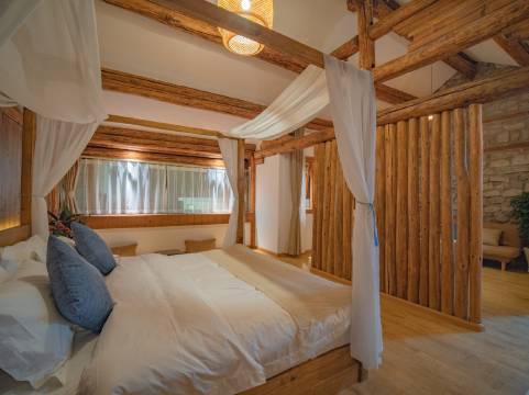 大理市核桃先生客栈(文献路分店)