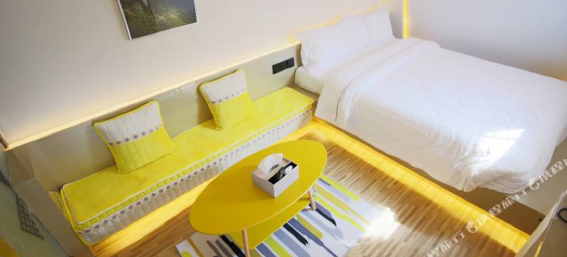 厦门野士部落图片