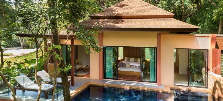 安凡尼奥南悬崖甲米度假村(Avani Ao Nang Cliff Krabi Resort)图片