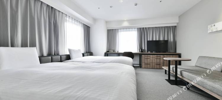 京成津田沼站前船舶酒店(Vessel Inn Keisei Tsudanuma Station)图片