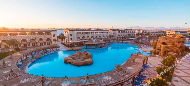 日出马姆鲁克宫度假村(Sunrise Mamlouk Palace Resort)图片