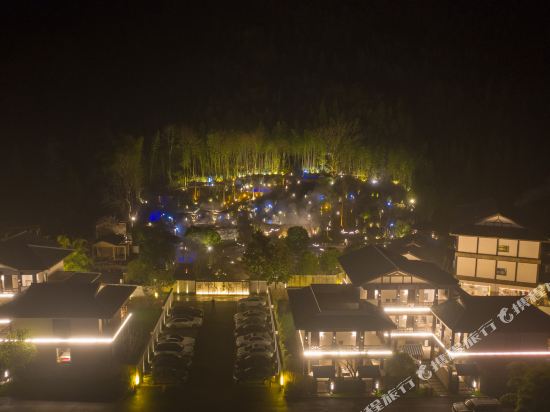 成都花水湾豪生温泉大酒店_地址:花水湾武城街2号
