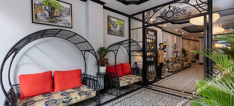巴比伦高级水疗酒店(Babylon Premium Hotel & Spa)图片