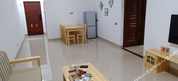 漳州漳浦香舍民宿(工业南路分店)图片