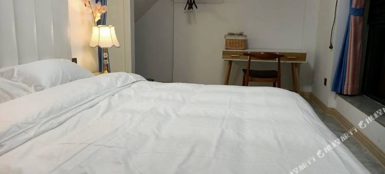 厦门马銮湾公寓(新光西路分店)图片
