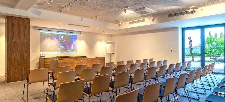 杜克雷哈摩尼亚酒店(Hotel Harmonia by Dukley)图片