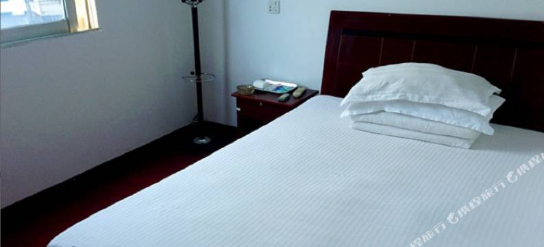 天台云锦人家客栈图片