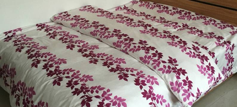 济宁安译民宿图片