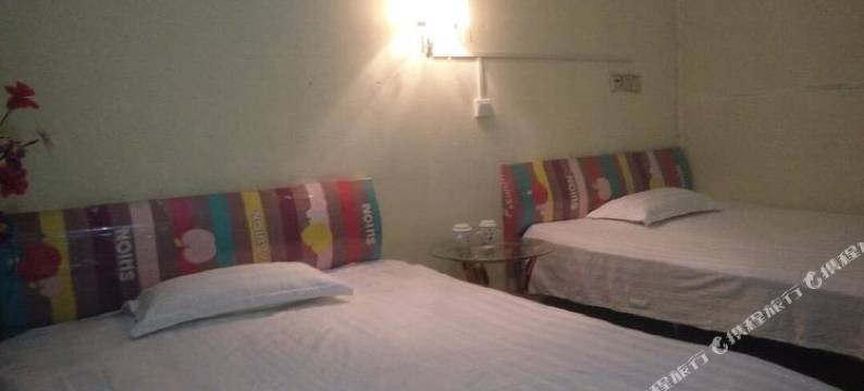 东阿舒雅旅馆图片