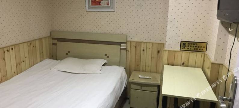 栖霞安君居旅社图片