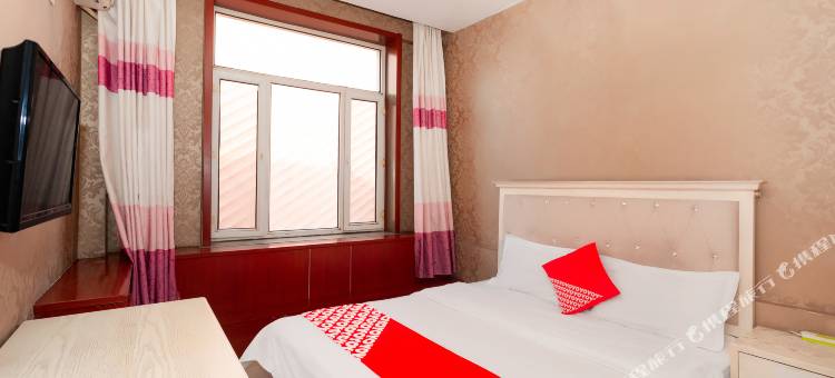 乌海蒙达宾馆(人民广场店)图片